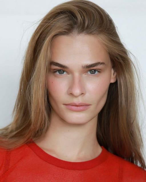 Elizaveta Miniaeva