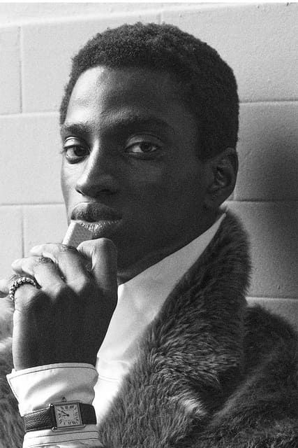 Ousmane Kabo