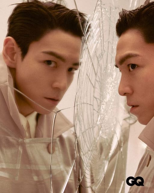 RETURN TO T.O.P — GQ Hong Kong