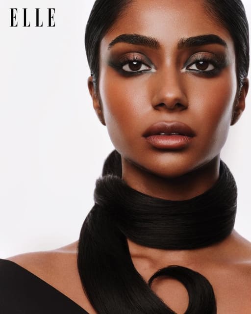 Cafe Noir: The season of warmth — Elle India