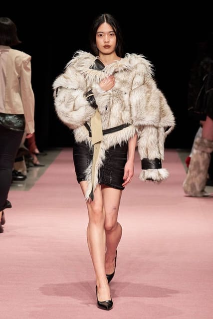 Seivson F/W 26 Show Tokyo
