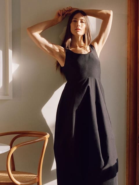 Arket S/S 26 Campaign — Arket