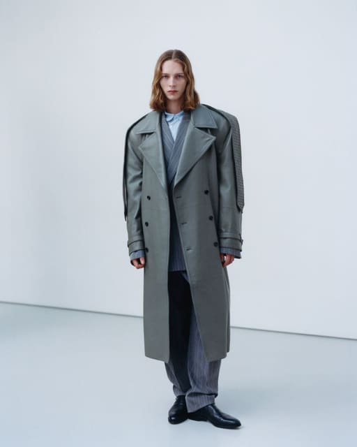 Modorama by James Weston and Céline Duon... — L'Obs Magazine