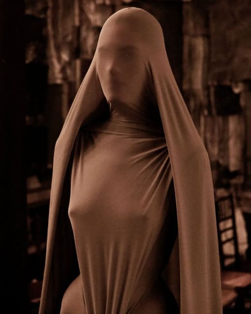 Nat Veil — 4