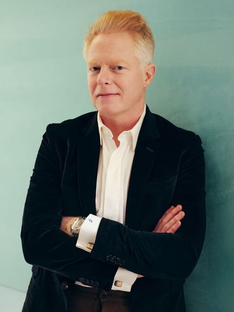 Jesse Tyler Ferguson — Vanity Fair U.S.