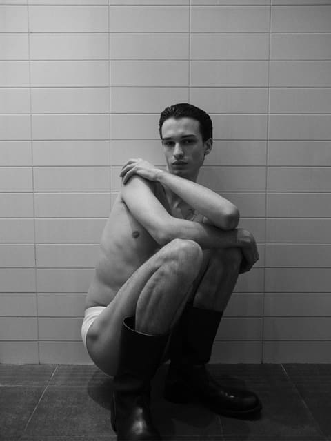 Inner Journey (The Dreamers) — Greatest Magazine