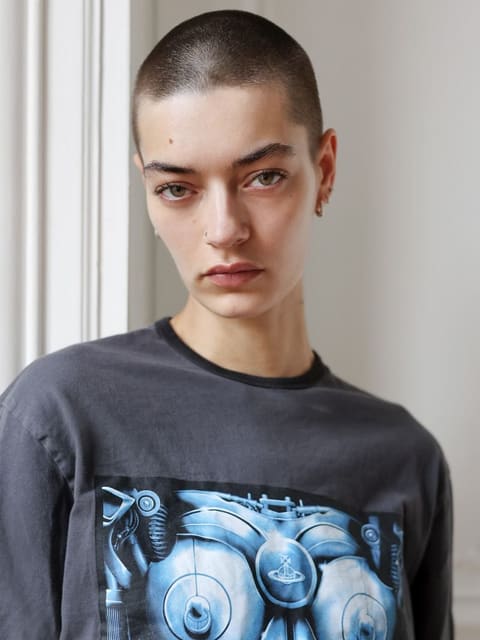 Isa Nilwik — 1