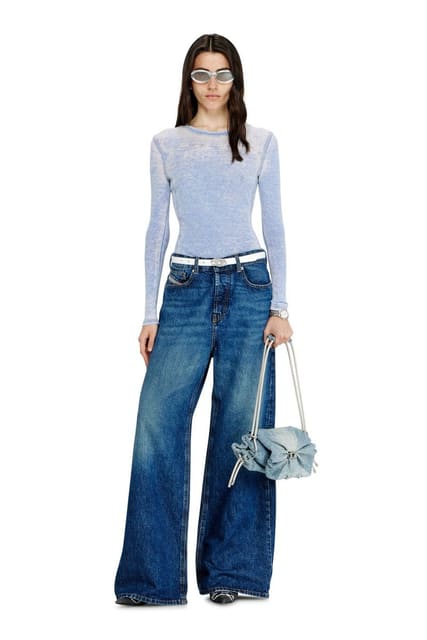 Women's Jeans — Diesel