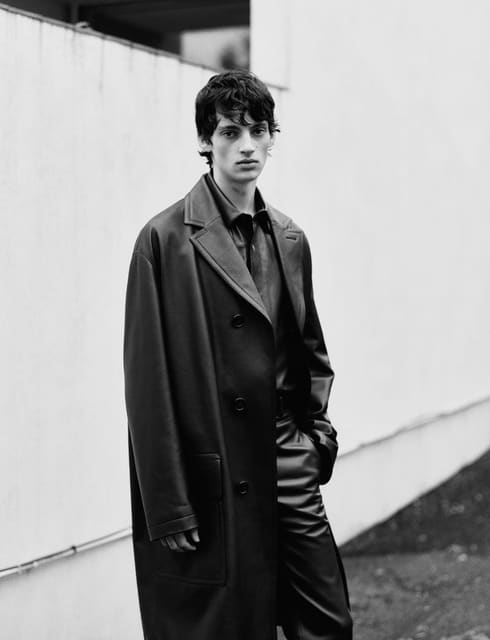 AMAZING SS26 — HERO Magazine