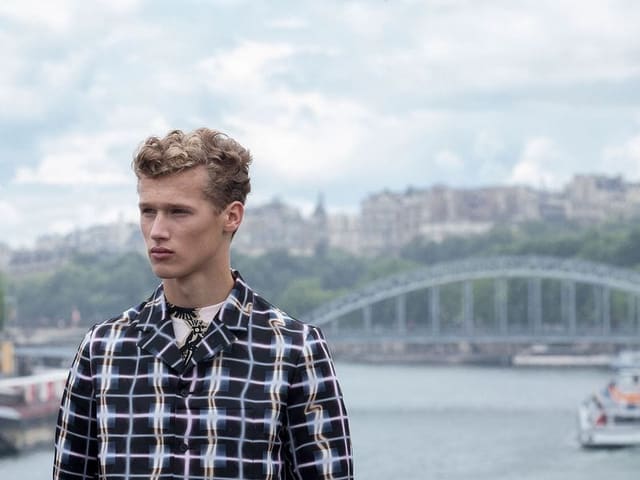 Future Faces MDX 2014