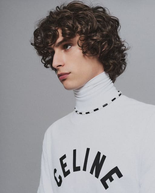 Celine — HERO Magazine
