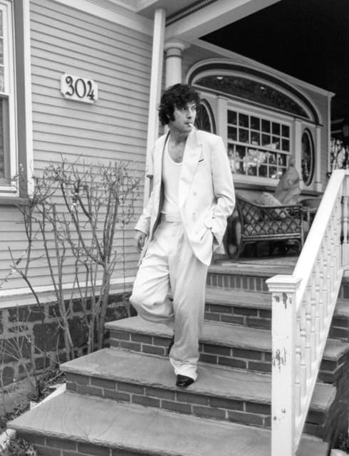 Dominic Sessa in conversation with Johnn... — HERO Magazine
