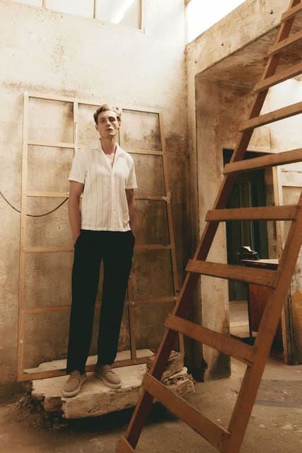 Sfera S/S 26 — Sfera