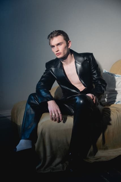Restless — HERO Magazine
