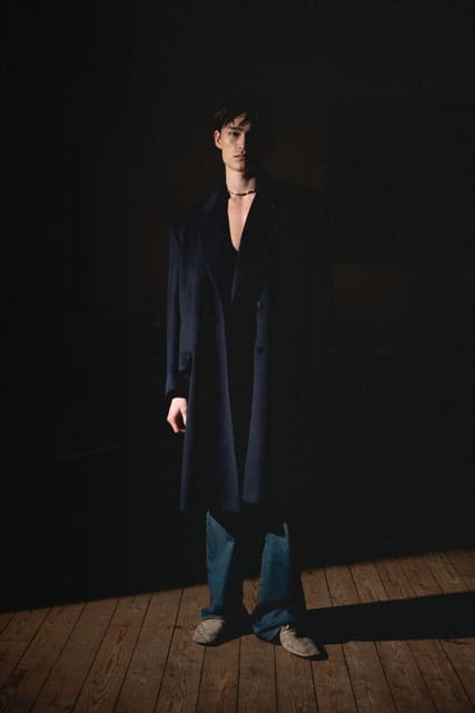 Restless — HERO Magazine