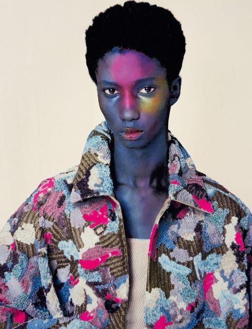 Let's Trip — HERO Magazine