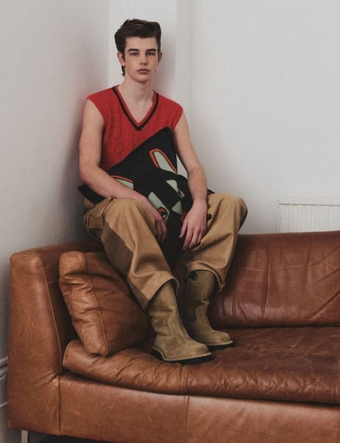 Loewe — HERO Magazine
