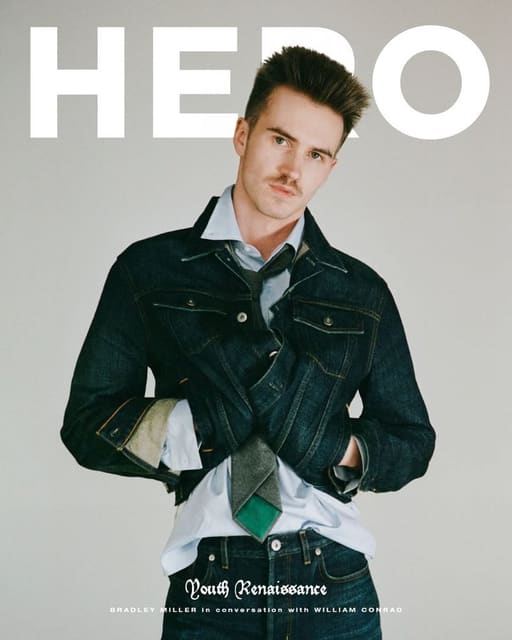 HERO Magazine Spring 2026 Covers — HERO Magazine