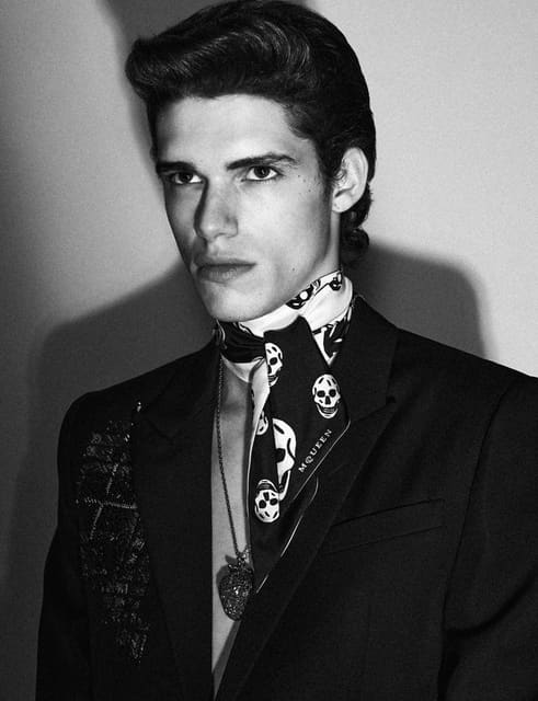Until Dusk — HERO Magazine