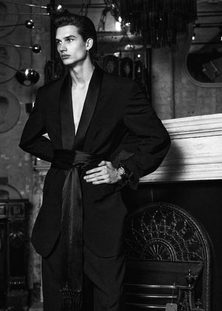 Until Dusk — HERO Magazine