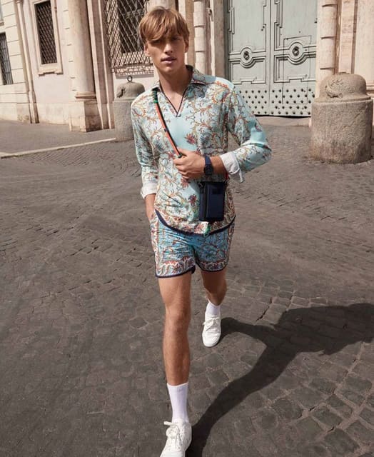 'Eternal Love' by Sebastian Kriete — Wish Magazine Australia