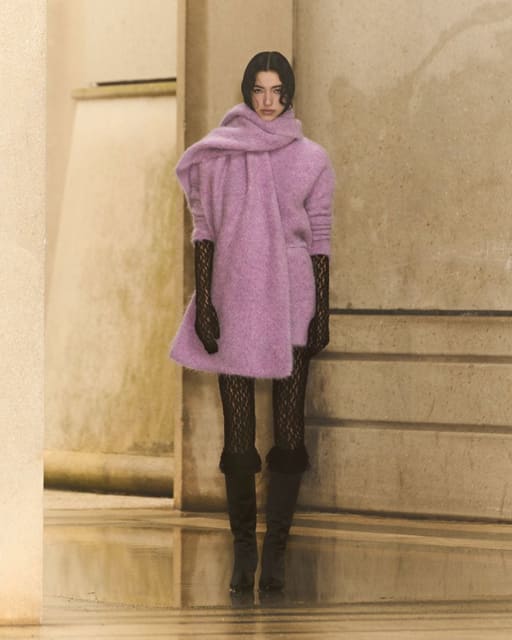 PRISCAVera FW26 — PRISCAVera