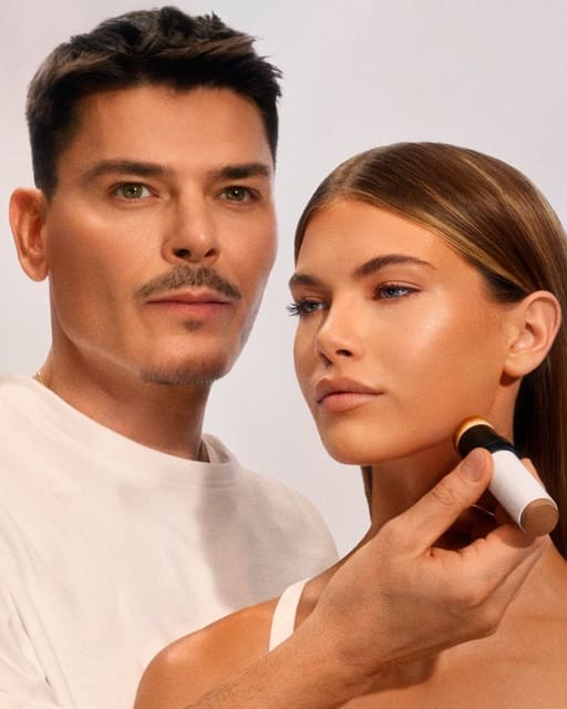 Makeup By Mario SoftSculpt® Campaign — Makeup by Mario