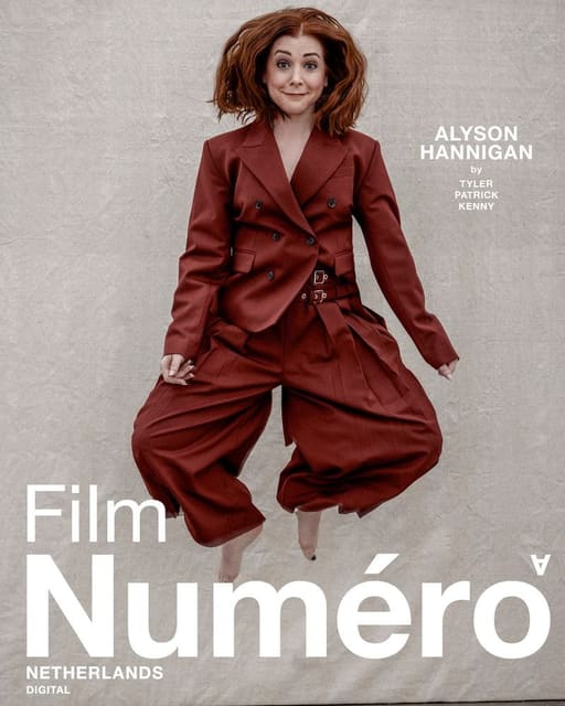 Numéro Netherlands March 2026 Digital Co... — Numéro Netherlands