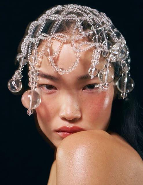 Here Comes the Bride — Vogue Portugal