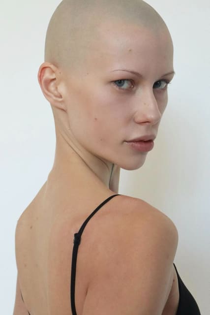 Victoria Cassie