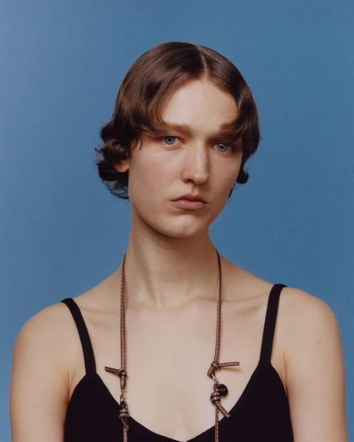 Marni F/W 26 — Marni