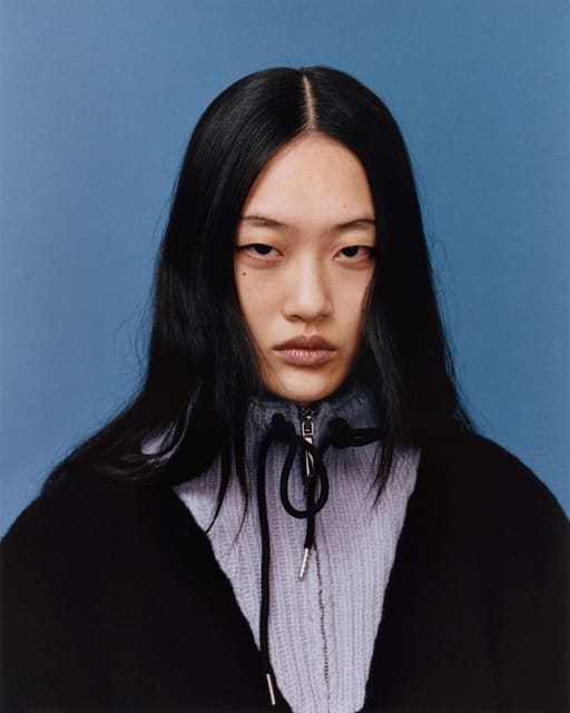 Marni F/W 26 — Marni