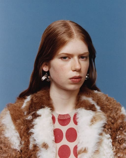 Marni F/W 26 — Marni