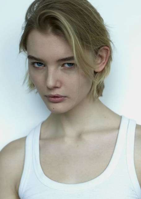 Gabrielle Tappel