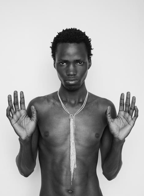 Black Night White Light By Stéphane Giza... — Fucking Young