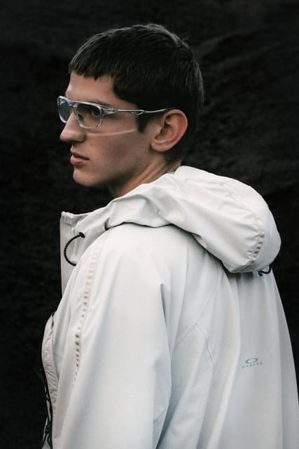 OAKLEY Latitude S/S 26 Morphware Collection — Oakley