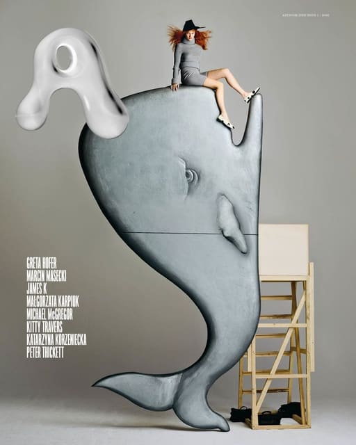 Artroom Zine Cover Issue 1 March 2026