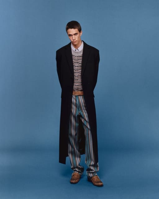 Marni F/W 26 — Marni