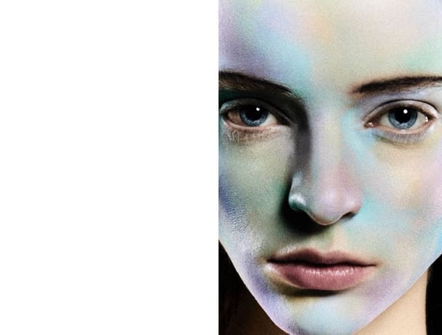 Dreamscape — Vogue Portugal