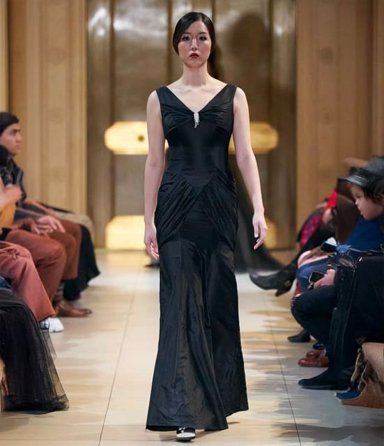 Malan Breton AW 2023 Collections — Malan Breton