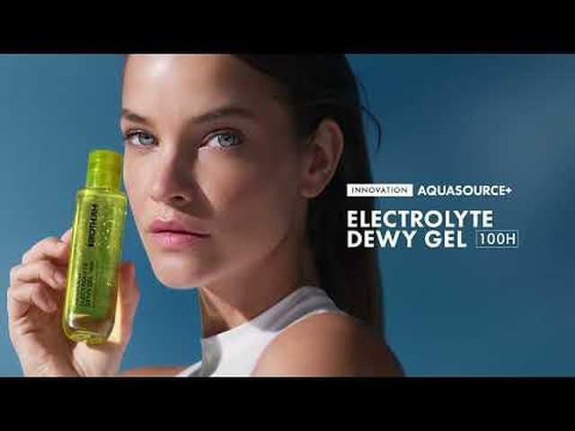 Biotherm Electrolyte 2026 — Biotherm