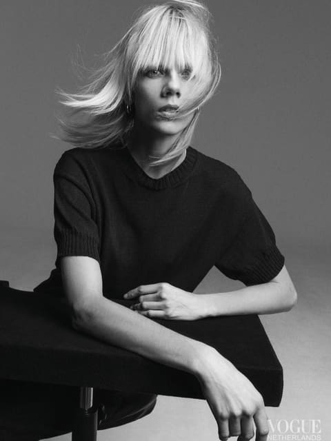 Marjan Jonkman — 2