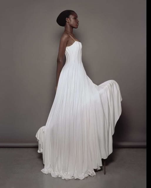 Divine Couture — Numéro France
