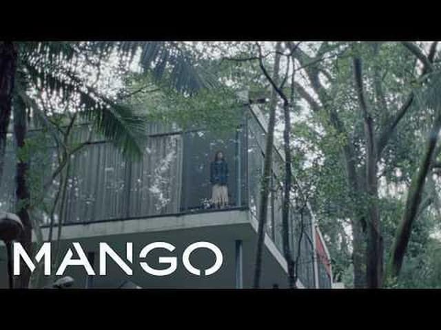 Mango Selection S/S 2026 Collection — Mango