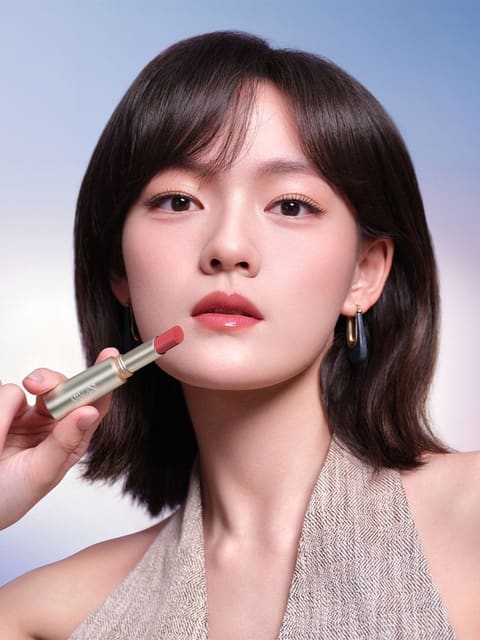 全新阿玛尼银管玻璃唇膏 — Armani Beauty
