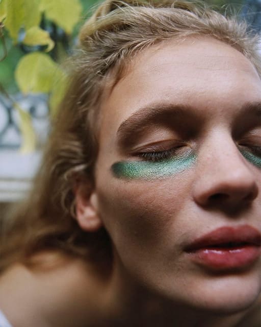 In my dreams — D Repubblica