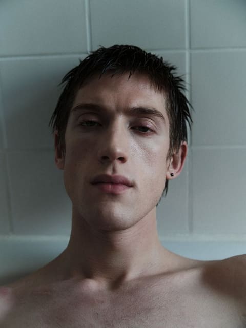 Inner Journey (The Dreamers) — Greatest Magazine