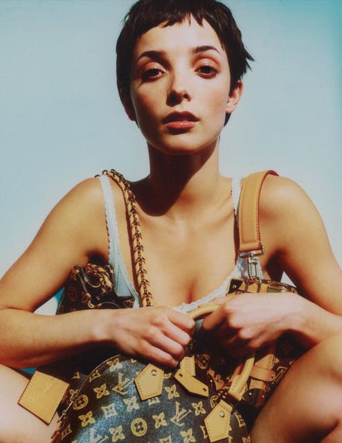 Florence Mann