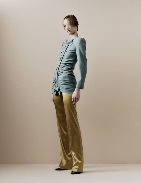 New Wave — Glass Magazine