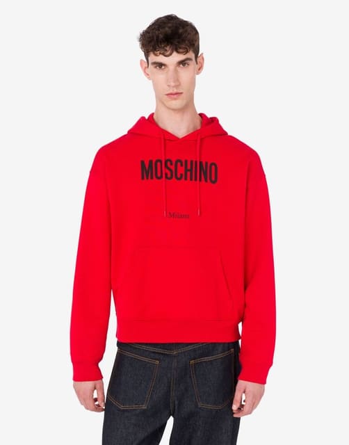 Collezione 06 by Feliciano Talozzi — Moschino